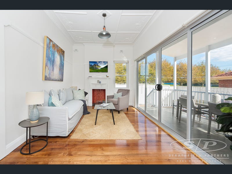21 Empire Avenue Concord NSW 2137