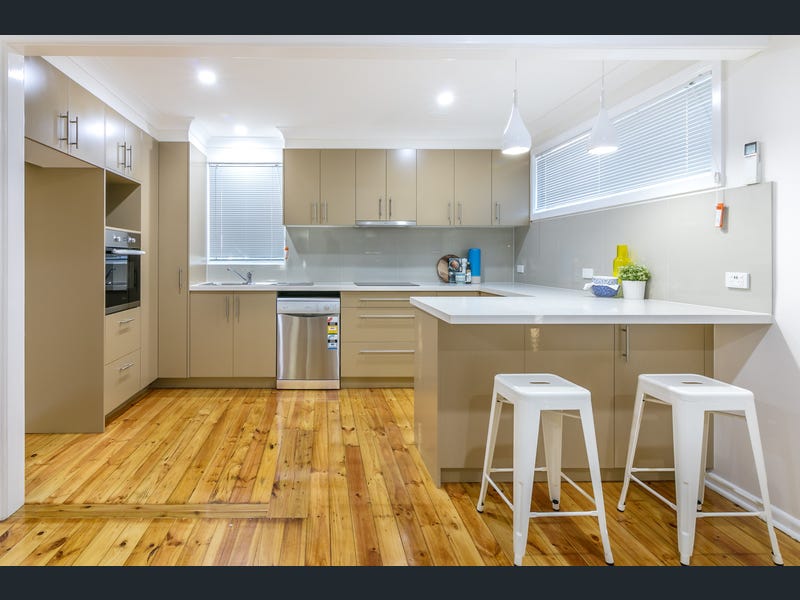 55 Lingayen Avenue Lethbridge Park NSW 2770